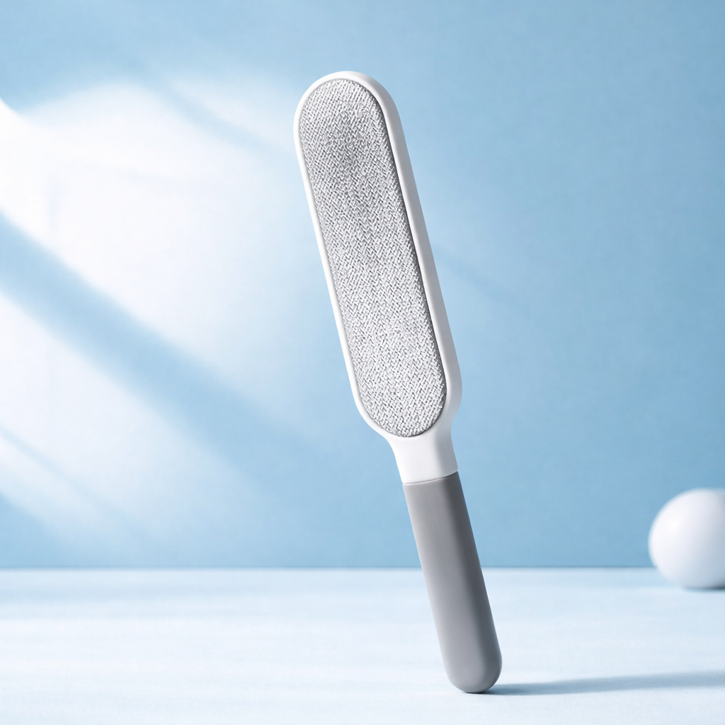 Double-sided Lint Roller